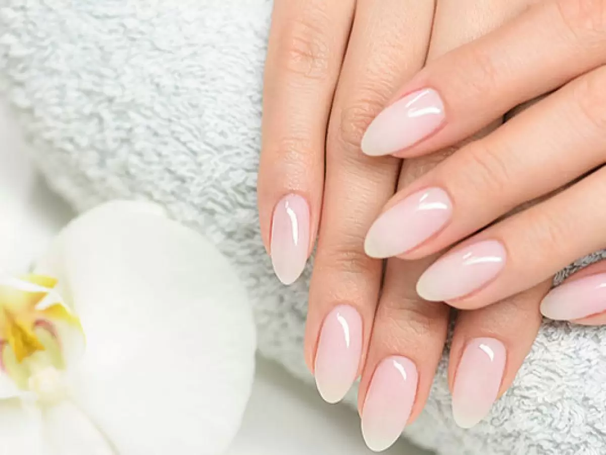 Kemer Protez Tırnak